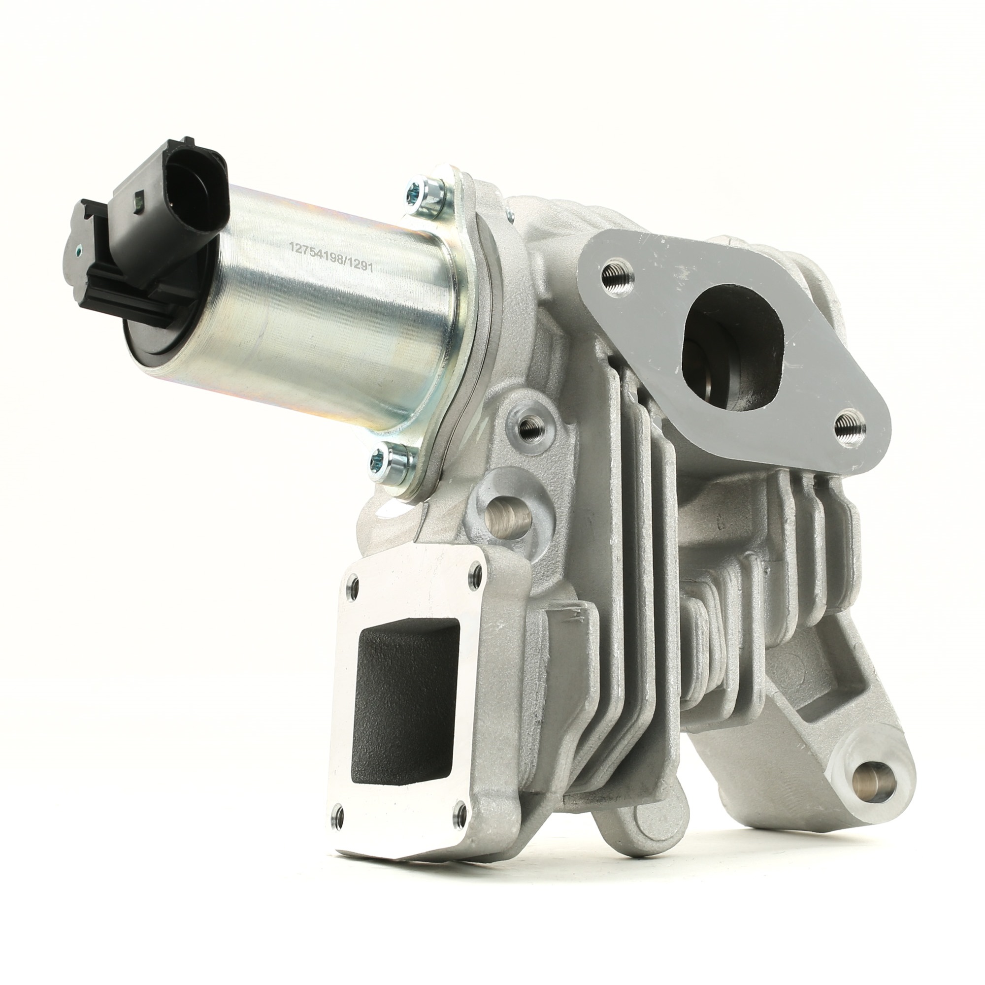 RIDEX EGR Venttiili RENAULT 1145E0179 7701058850,7701065038,7701067308 Venttiili, Pakokaasun Kierrätys 8200463548,8200467059,8200542999