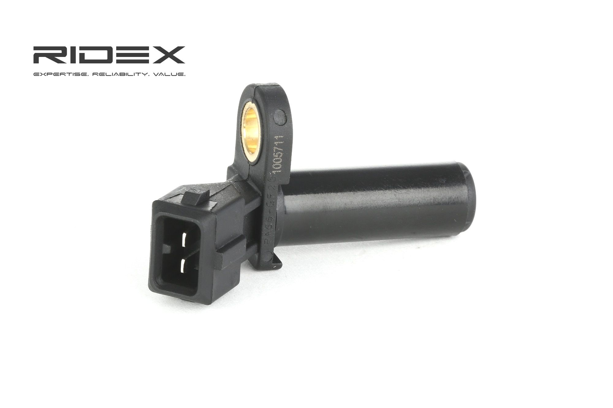 RIDEX Kampiakselin Asentotunnistin FORD,MAZDA,LDV 833C0013 6602998,6740816,6859705 Kampiakselin Anturi,Impulssianturi, Kampiakseli 928F6C315A1F