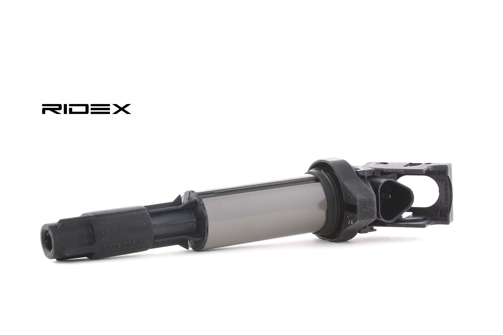 RIDEX Sytytyspuola BMW,PEUGEOT,CITROËN 689C0005 12130148594,12130390064,12131712219 12131712223,12137550012,12137551049,12137551260,12137562744