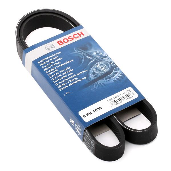 BOSCH Moniurahihna VW,AUDI,FIAT 1 987 946 051 60653027,60676137,04L260849C 04L260849G,11287518250,60676137,96294872,60676137,11287518250,119200M800