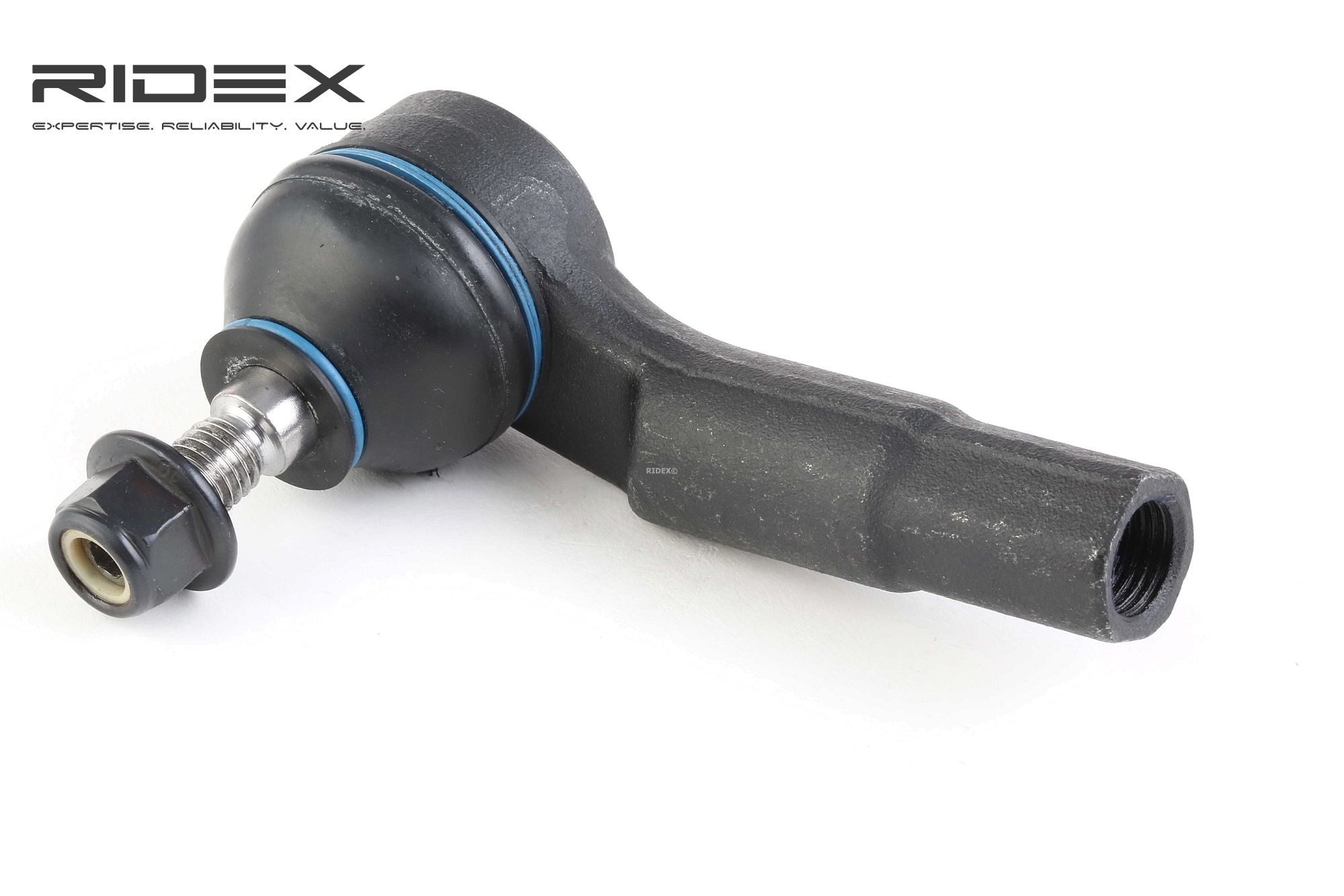 RIDEX Raidetangon Pää FORD,MAZDA 914T0222 1202548,2S6J3289AC,DD3232280 DE9032280