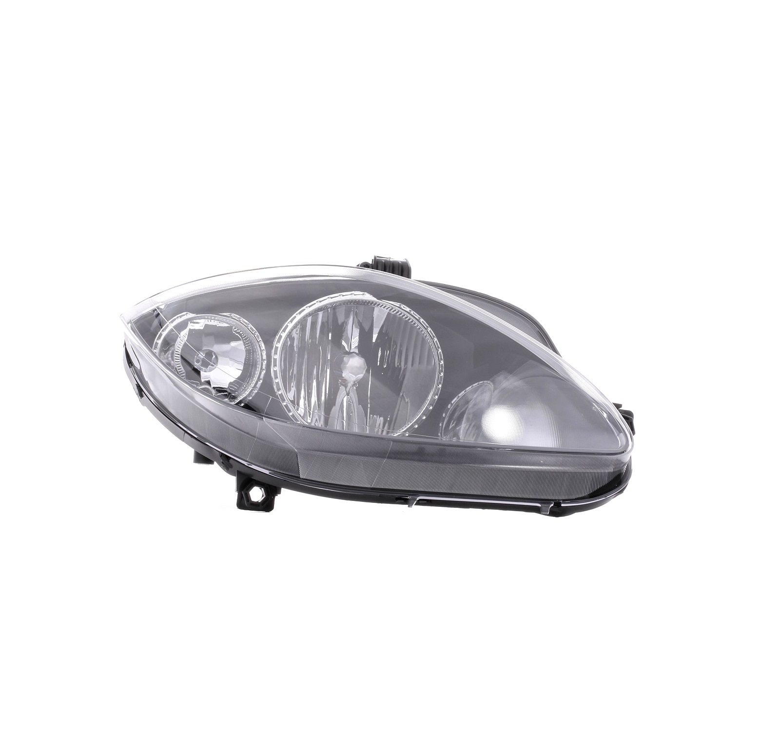 ABAKUS Ajovaloumpio SEAT 445-1116R-LDEM2 5P1941006D,5P1941006E,5P1941030 Ajovalot,Etuvalot,Ajovalo