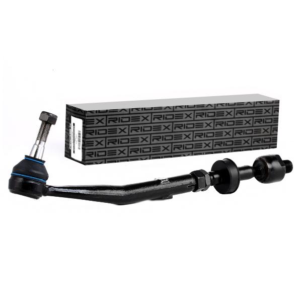 RIDEX Raidetanko BMW,ALPINA 284R0013 1091768,1093770,1094674 32111091768,32111093770,32111094674