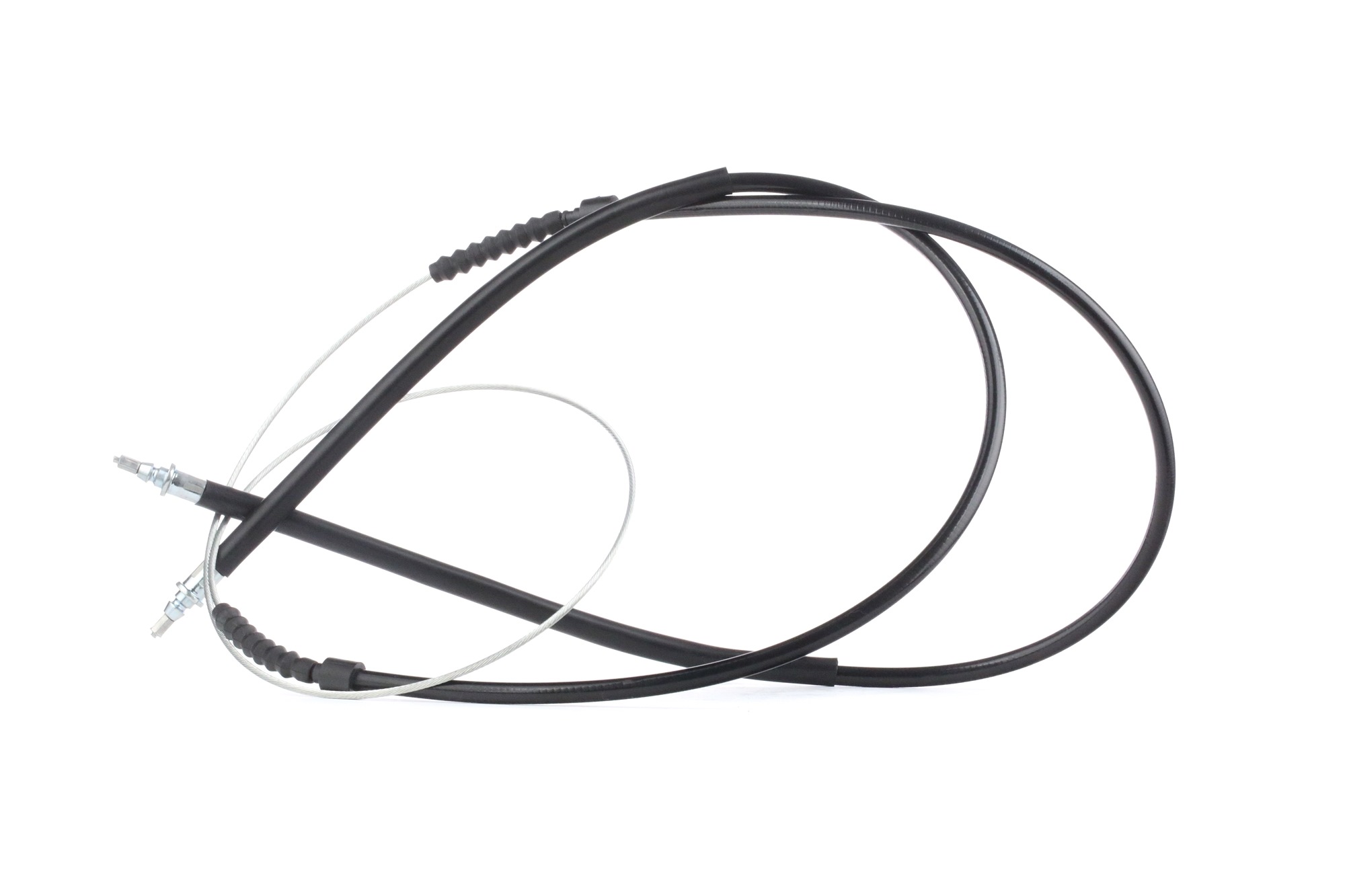 RIDEX Käsijarruvaijeri FIAT,PEUGEOT,CITROËN 124C0582 1329844080,1337440080,4745V5 Jarruvaijeri,Vaijeri, Käsijarru