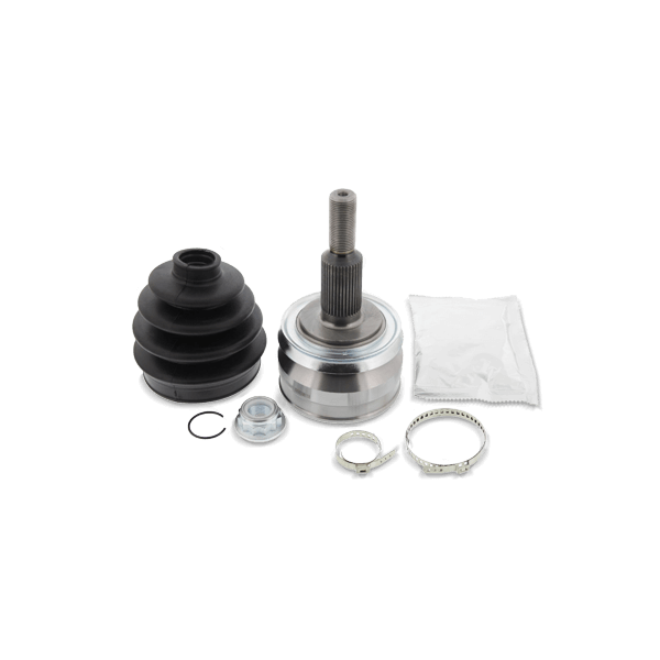 RIDEX Vetonivel VW 5J0023 701498103AX,701407331B,701498103A Nivelsarja, Vetoakseli 701498103AX,JZW498350DX