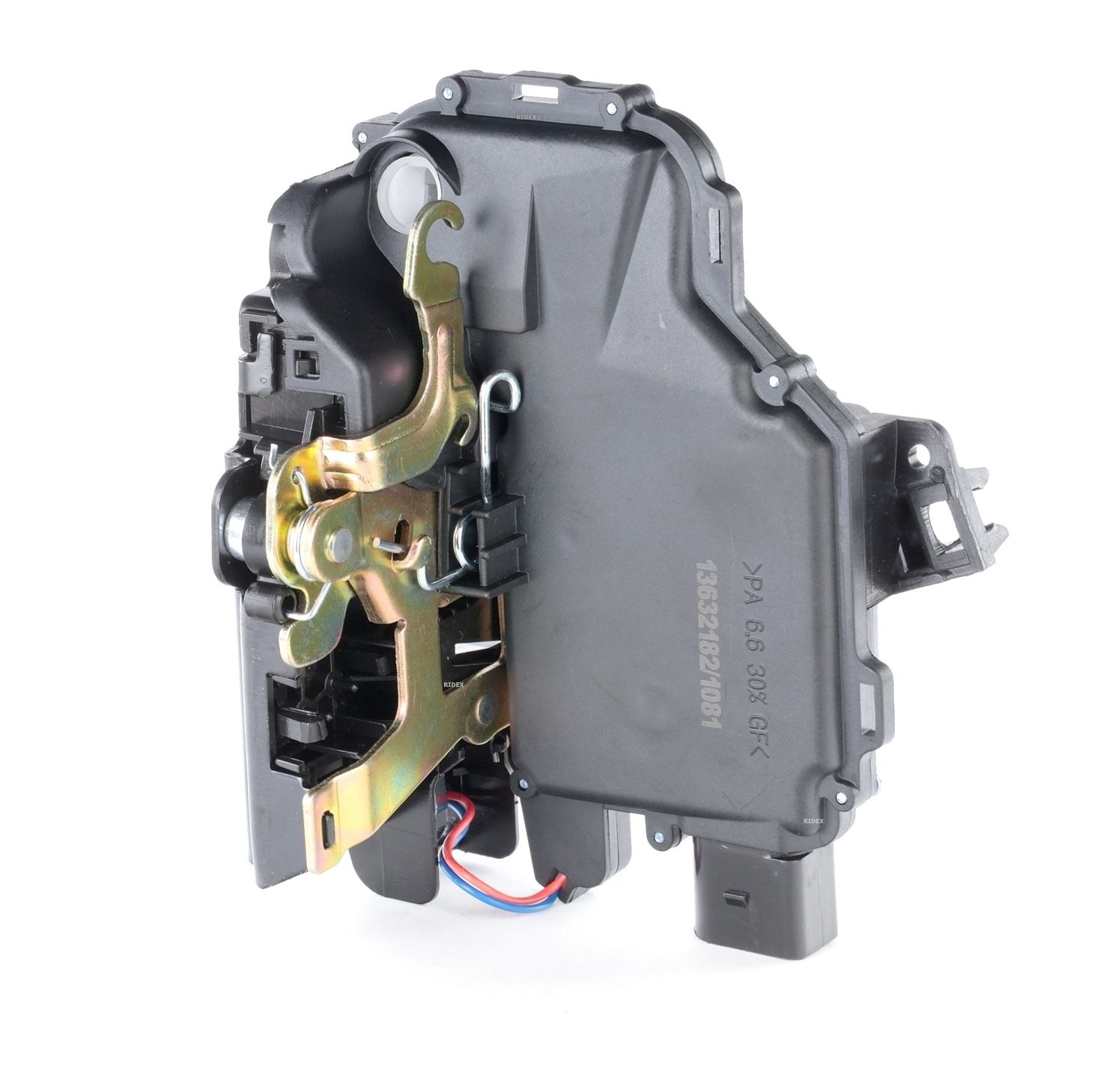 RIDEX Oven Lukko VW,SKODA,SEAT 1361D0035 Ovilukko