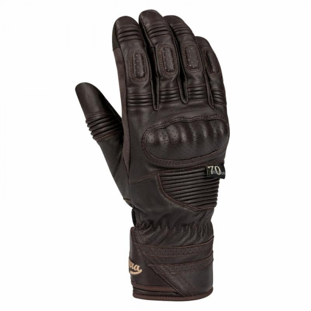 Segura Ramirez Brown T8