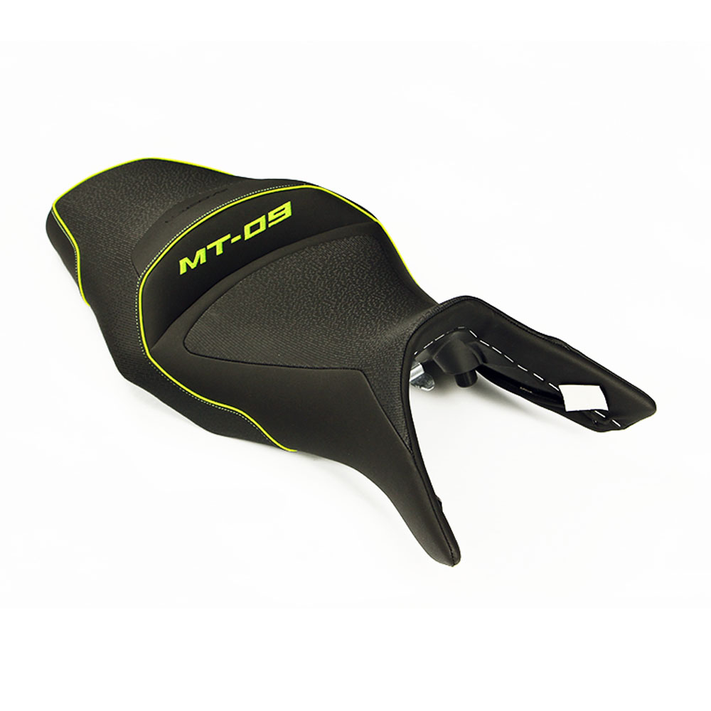 Bagster Ready Yamaha MT-09 2017-2019 Fluo Yellow 7