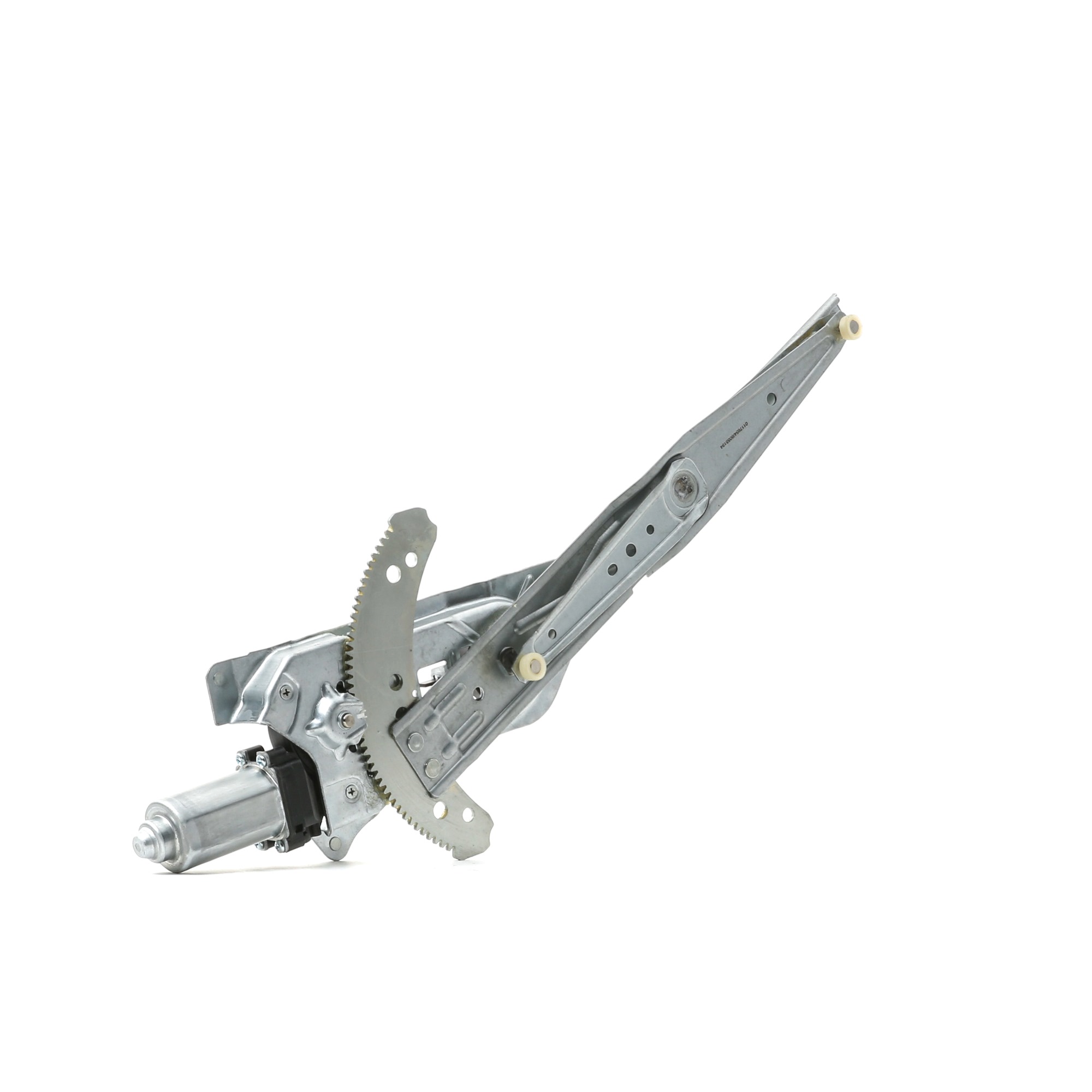 RIDEX Ikkunannostin RENAULT,NISSAN 1561W0217 7700303543,8070100QAN,8200188553 Lasinnostin