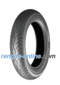 Bridgestone H 50 F ( 120/70 ZR18 TL (59W) M/C, etupyörä )