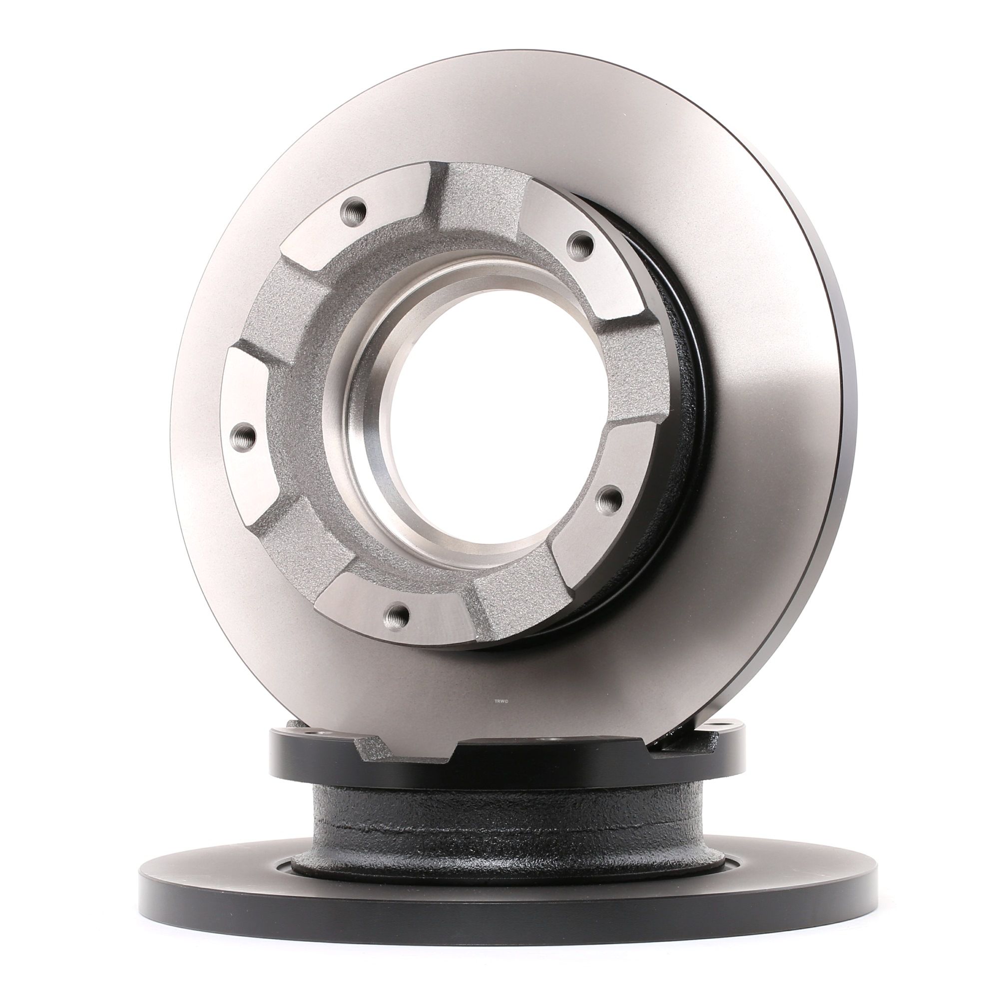 TRW Jarrulevyt FORD DF4821S 1371421,1387152,1451161 Jarrulevy 6C112A097AB