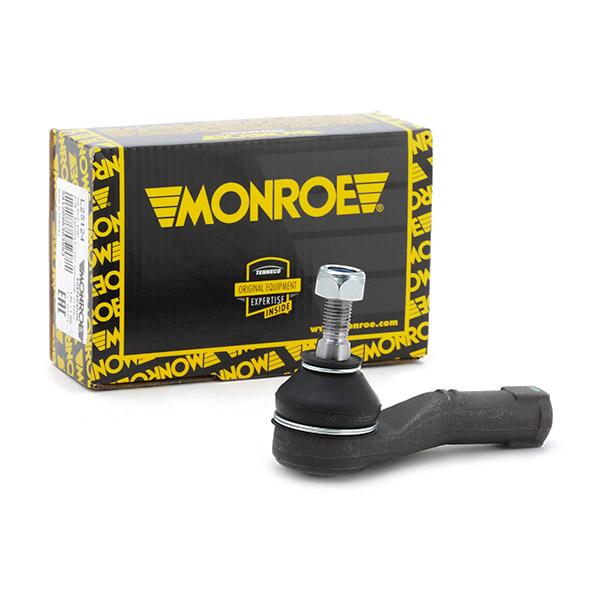 MONROE Raidetangon Pää RENAULT,NISSAN L25124 4852000QAE,4852000QAN,48640AX602 485202478R,7701047415,7701047812,7701472843,7701474492,7701474641