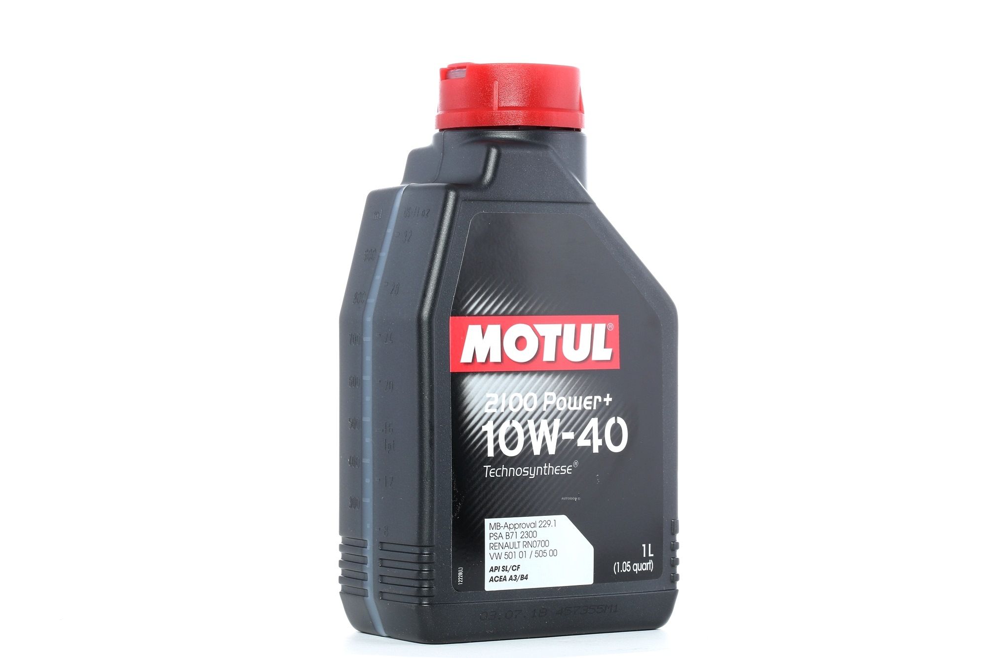 MOTUL Moottoriöljy VW,AUDI,MERCEDES-BENZ 102770