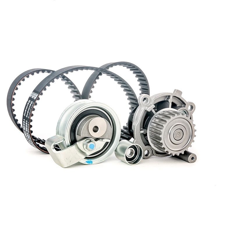 FEBI BILSTEIN Vesipumppu + Jakohihnasarja VW,AUDI,SKODA 45124 06B198119A,06B198119AS1,06B198119A 06B198119AS1,06B198119A,06B198119AS1,06B198119A