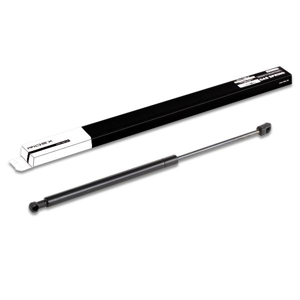 RIDEX Takaluukun Kaasujousi FIAT,LANCIA 219G0133 46830389,46830389 Kaasujousi, Tavaratila