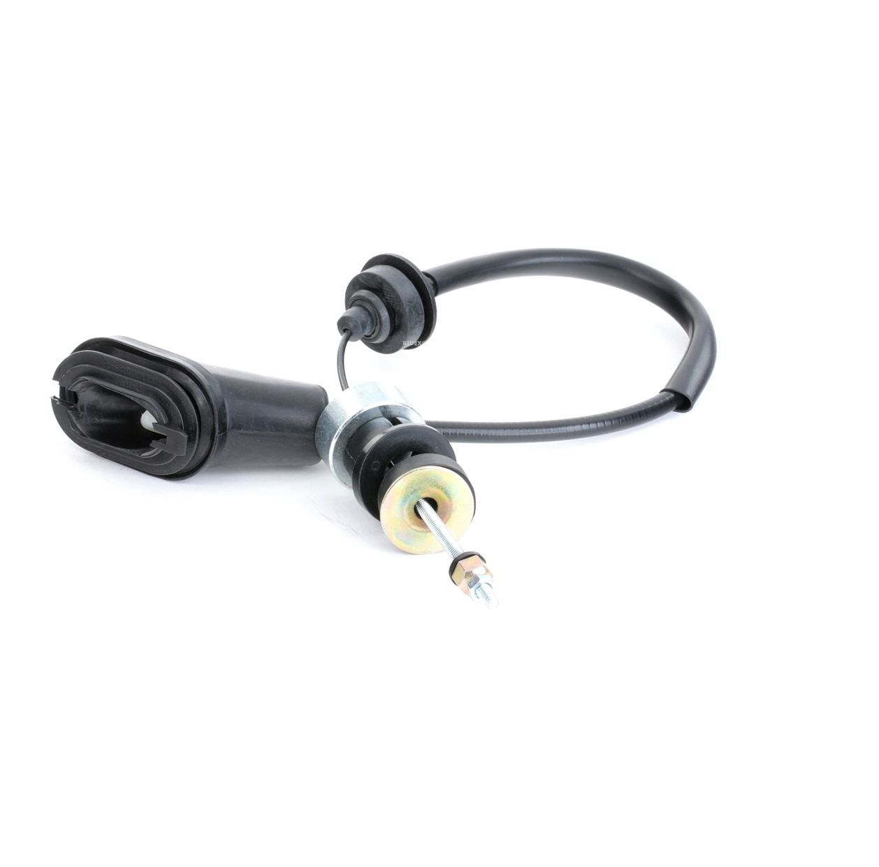 RIDEX Kytkinvaijeri PEUGEOT,CITROËN 478S0044 2150Q2,2150Q3,96259810 Vaijeri, Kytkimen Käyttö 96262085,2150L8,2150Q3