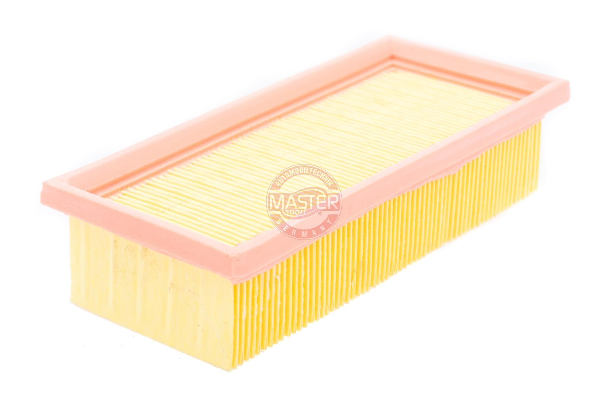 MASTER-SPORT Ilmansuodatin VW 2039-LF-PCS-MS PC2138E,PC355,1444N1 5003239,5012634,5016988,860X9601AFA,A770X9601AHA,A840X9601AUA,812842