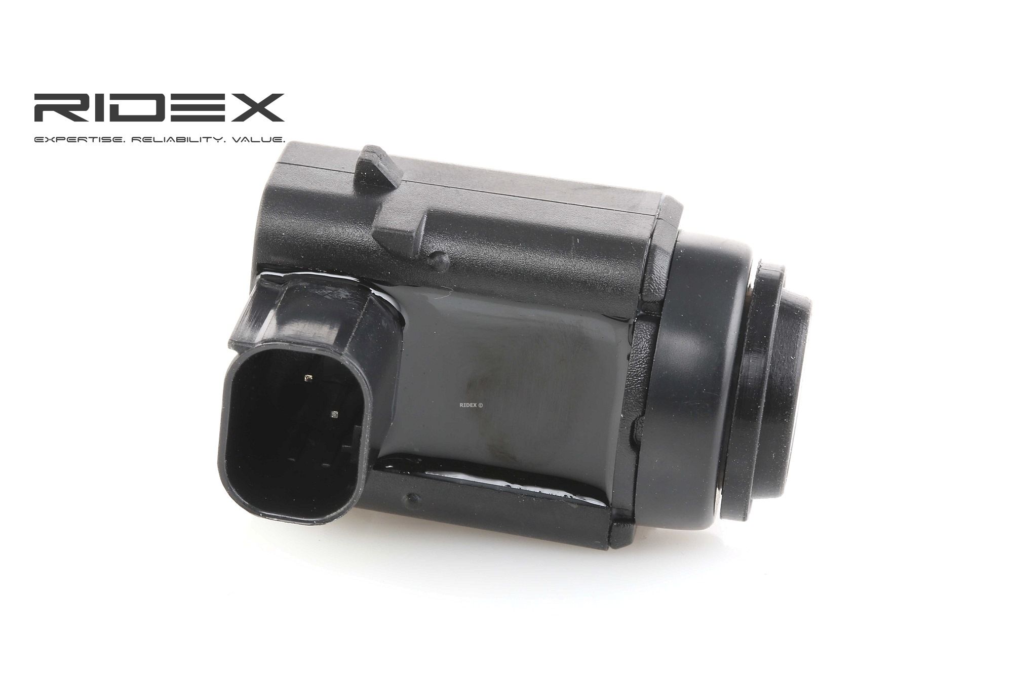 RIDEX Peruutustutka Anturit OPEL,VAUXHALL 2412P0011 12787793,12802172,6238242 Tunnistin, Etäisyystunnistin 93172012,12764245,12764246,12764247