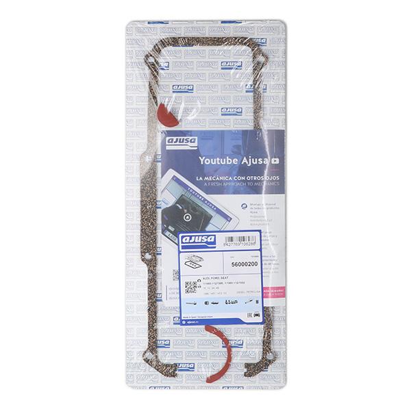 AJUSA Tiivistesarja, Vent. Koppa VW,AUDI,SEAT 56000200 026198025A,056198025A