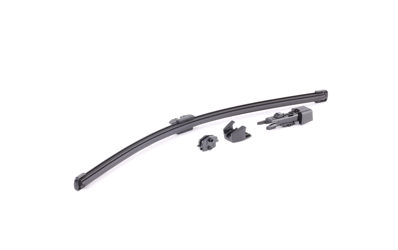 SWF Pyyhkijänsulat VW,AUDI,MERCEDES-BENZ 262232 4KE955425,8R0955425,8X3955425 Tuulilasinpyyhkimet,Pyyhkijät,Pyyhkijänsulka 8X4955425,974955427A