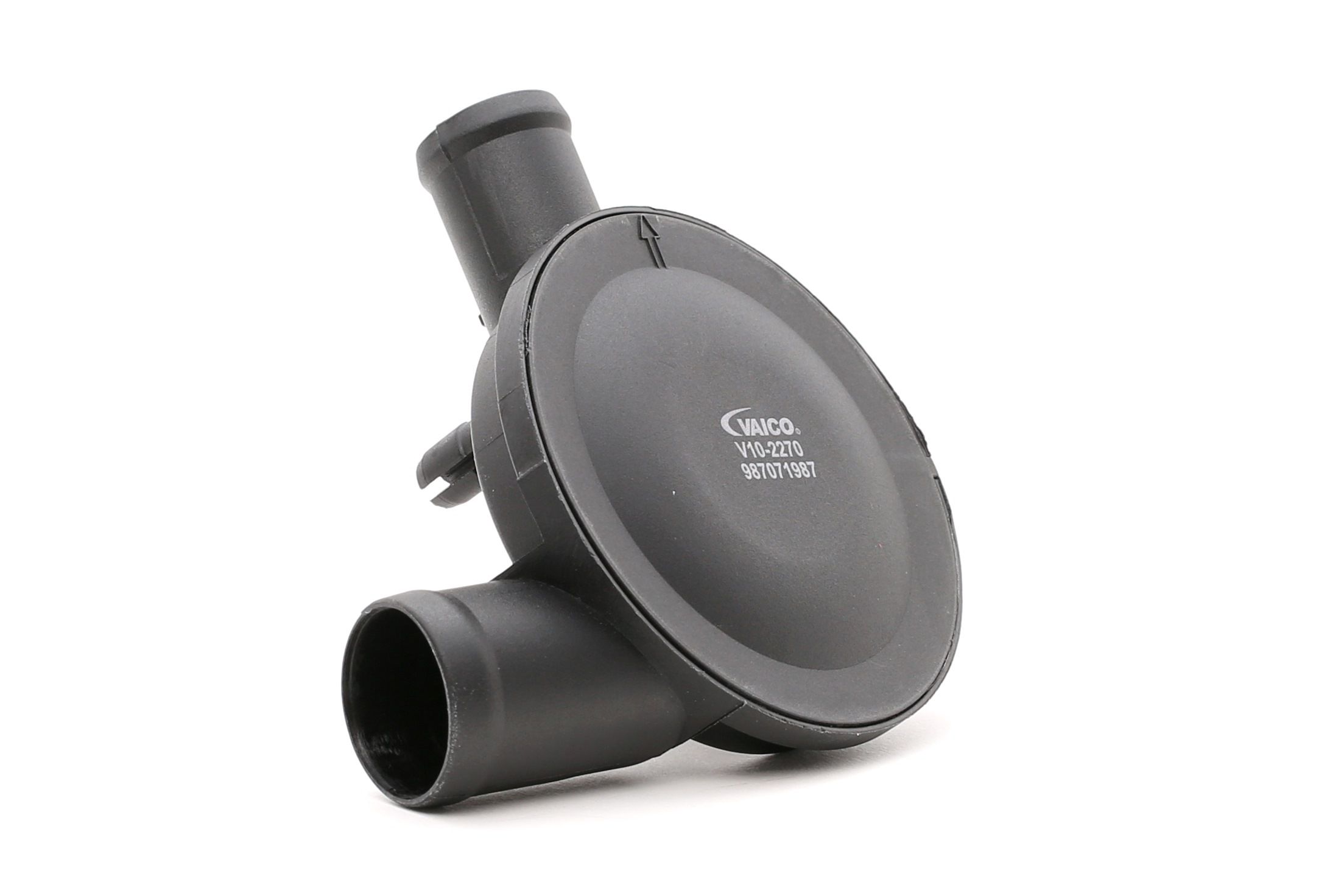 VAICO Huohotin VW,AUDI,SEAT V10-2270 028129101,028129101D,28129101 Venttiili, Kampikammiotuuletus 28129101D,028129101,028129101D,28129101,28129101D