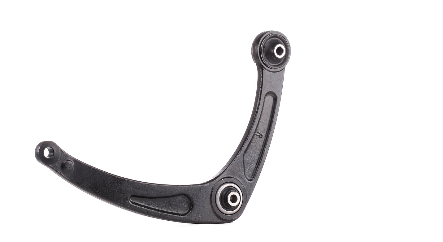 RIDEX Alatukivarsi PEUGEOT,CITROËN 273C0252 1607314680,1643188980,3521K3 Tukivarsi,Tukivarsi, Pyöräntuenta 3521P3,E455006,3521G8,3521J5,3521K3,3521P3