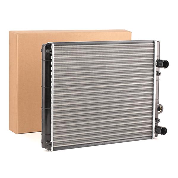 RIDEX Jäähdytin VW,SEAT 470R0263 6K0121253K,6N0121253K Syyläri,Jäähdytin,Moottorin Jäähdytys