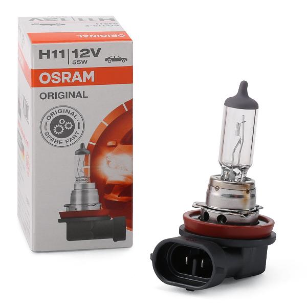 OSRAM Polttimo, Kaukovalo VW,AUDI,MERCEDES-BENZ 64211