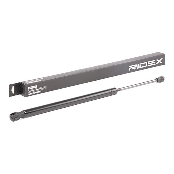 RIDEX Takaluukun Kaasujousi SEAT 219G0478 6J3827550 Kaasujousi, Tavaratila