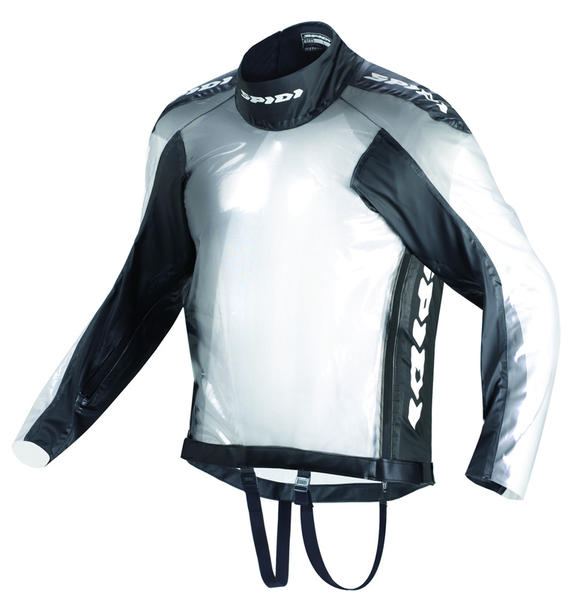 Spidi WWR Evo Black Waterproof 2XL