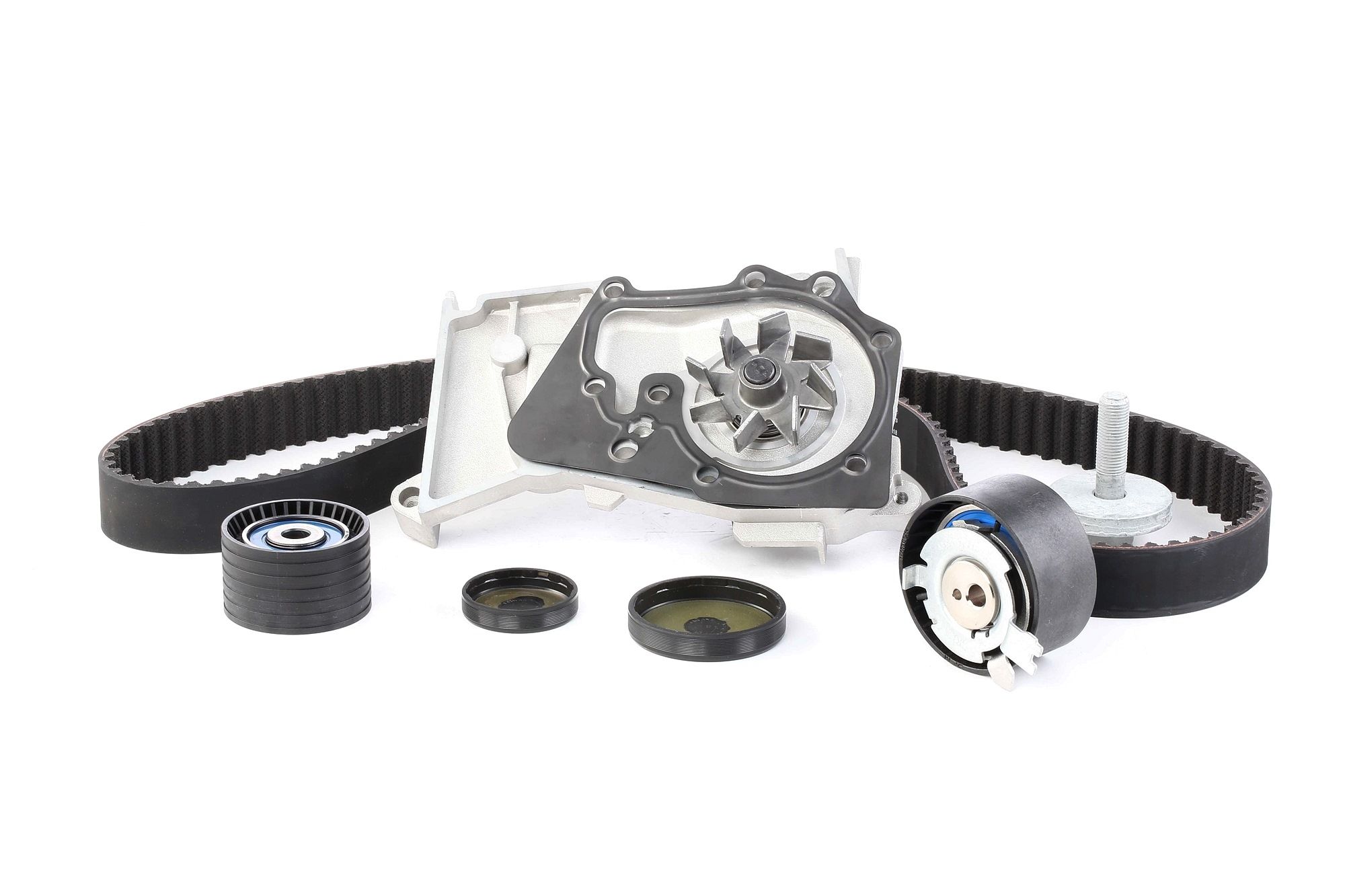 SKF Vesipumppu + Jakohihnasarja RENAULT,NISSAN,DACIA VKMC 06020 130703001R,8201069699,1307000QAA 1680600Q0H,1680600QA1,1680600QA7,1680600QAA