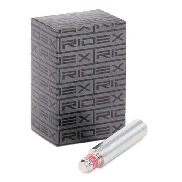 RIDEX Ohjaustappi VW,AUDI,MERCEDES-BENZ 2169G0012 34111153200,34111157041,34111158200 Ohjainpultti, Jarrusatula 15254670,443933,11817100081,77363591