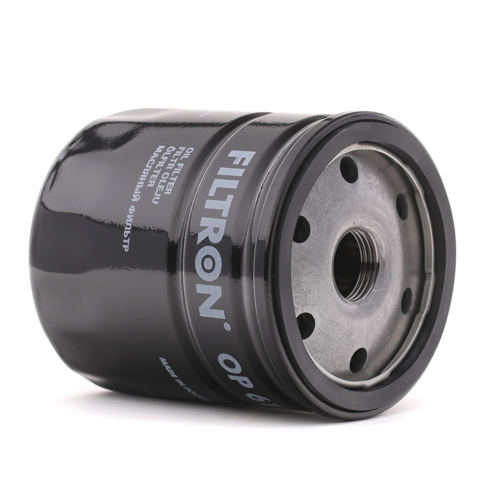 FILTRON Öljynsuodatin VW,TOYOTA,SUZUKI OP 618 PF53,X170,11427791059 04105409AC,0611049,0661049,611049,661049,1560025010,1560087104,1560087307,1161934