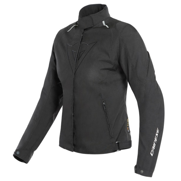 Dainese Laguna Seca 3 Lady D-Dry Black Black Black 40