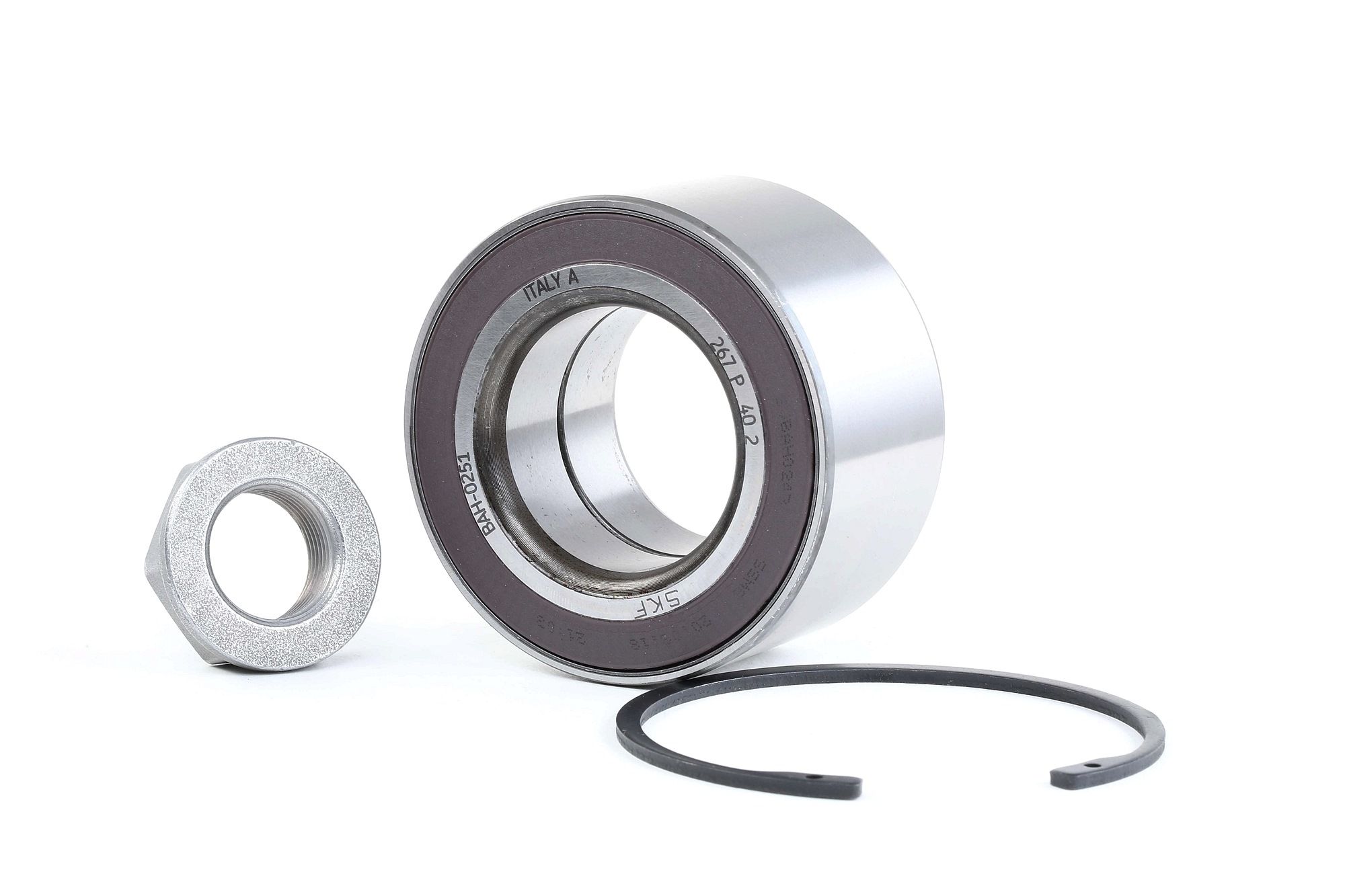 SKF Pyöränlaakerit PEUGEOT,CITROËN,DS VKBA 3683 1607704180,335082,1623942280 Pyöränlaakerisarja 335082,335085,335098