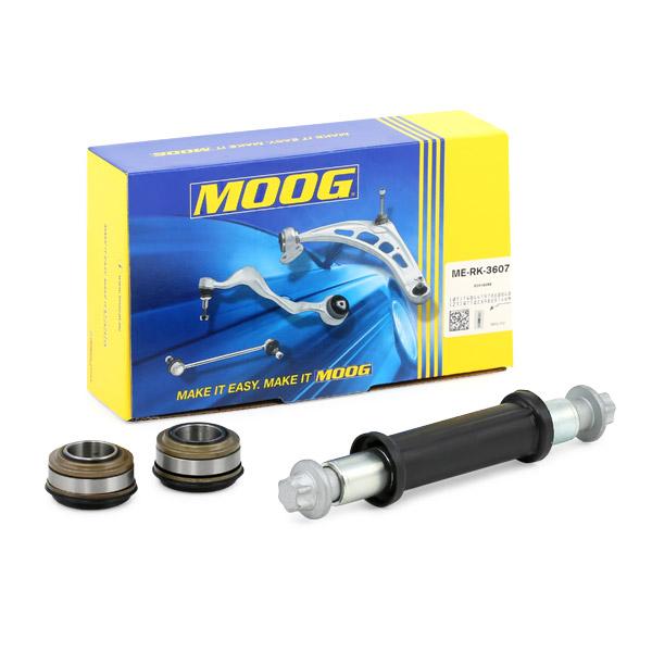 MOOG Korjaussarja, Pyöräntuenta MERCEDES-BENZ ME-RK-3607 1689810518