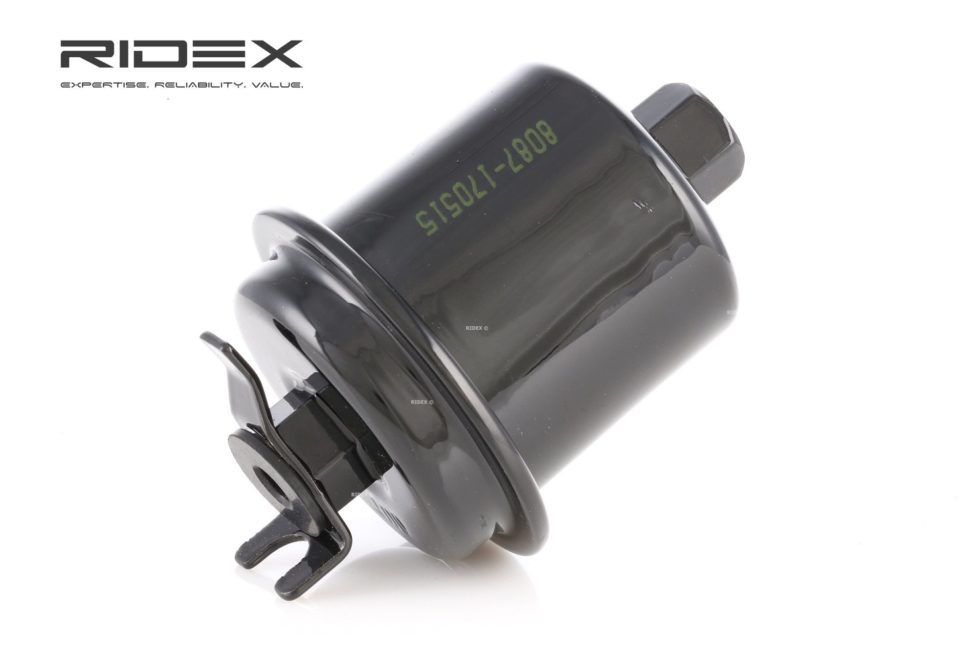 RIDEX Polttoainesuodatin TOYOTA,HONDA,ROVER 9F0050 16010S01A30,16010S01A31,16010S01A32 16010ST5931,16010ST5932,16010ST5933,16010ST5E01,16010ST5E02
