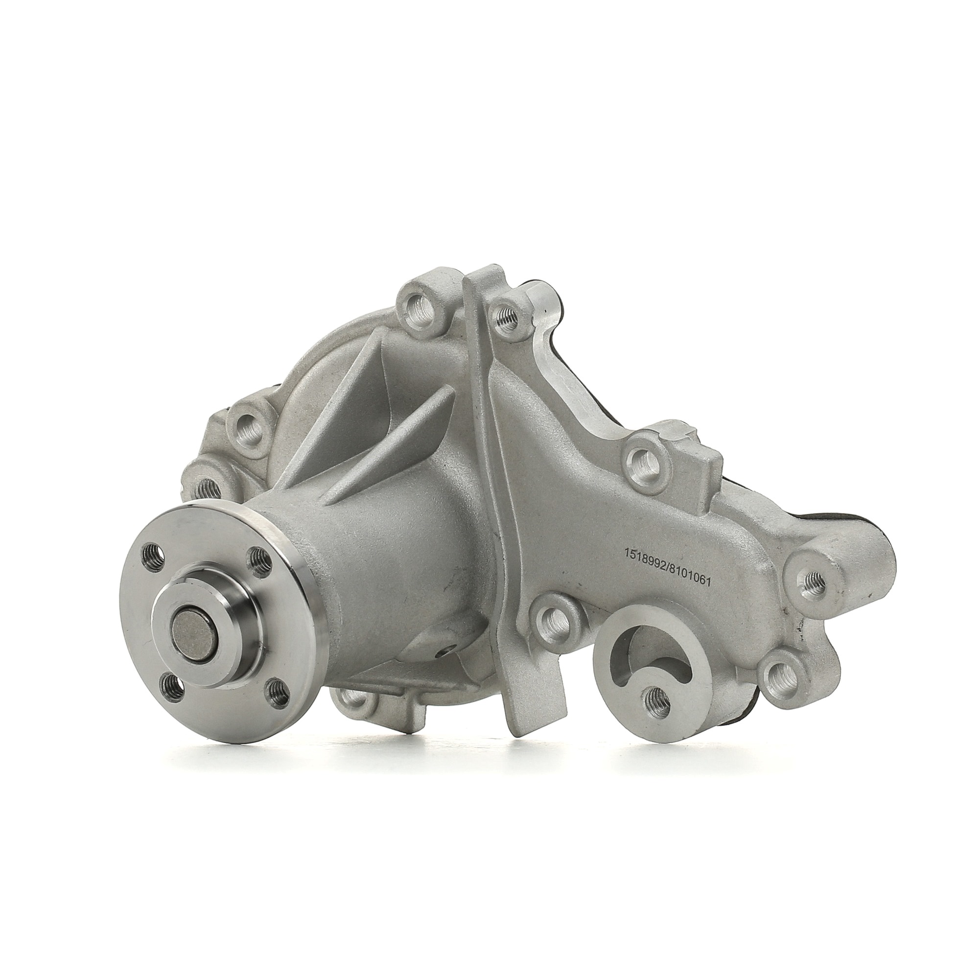 RIDEX Vesipumppu SUZUKI,SANTANA 1260W0090 1740082811,1740082812,1740083810 1740083811,1740083812,1740083814,1740083815