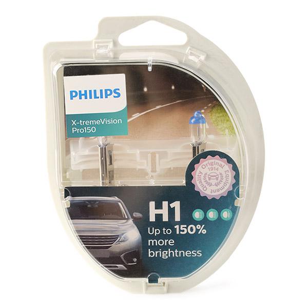 PHILIPS Polttimo, Kaukovalo VW,AUDI,MERCEDES-BENZ 12258XVPS2 5742673,83931521,9947602 KDWHLO9310,N0177612,N0177612Z,N0177616,07119978390,07509064001