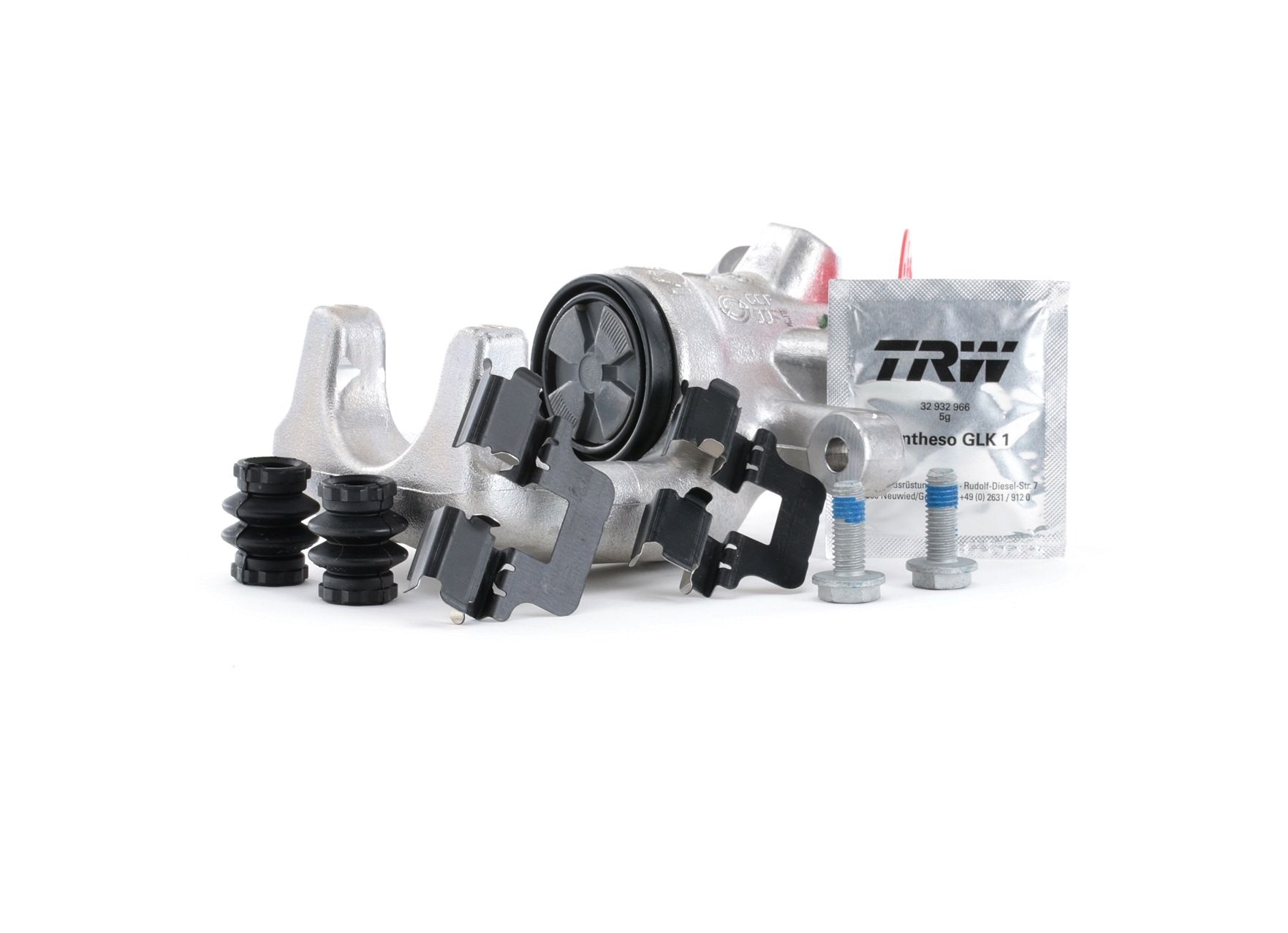 TRW Jarrusatula MINI BHN971E 34216776925,6776925,34216776925 34216785611,6776925,6785611