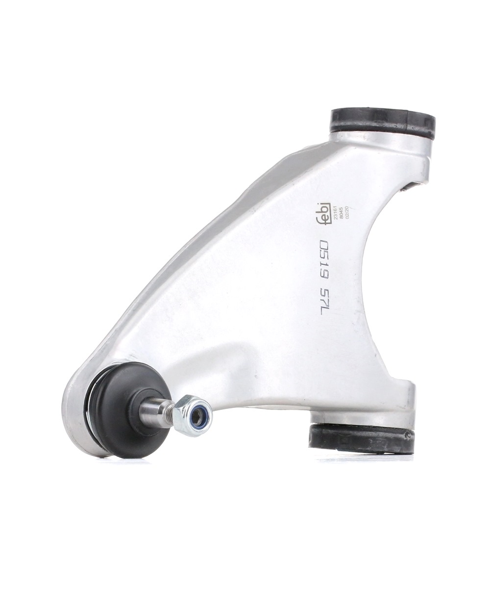 FEBI BILSTEIN Alatukivarsi ALFA ROMEO 23161 51776327,51834093,60651939 Tukivarsi,Tukivarsi, Pyöräntuenta 60657245,60666787