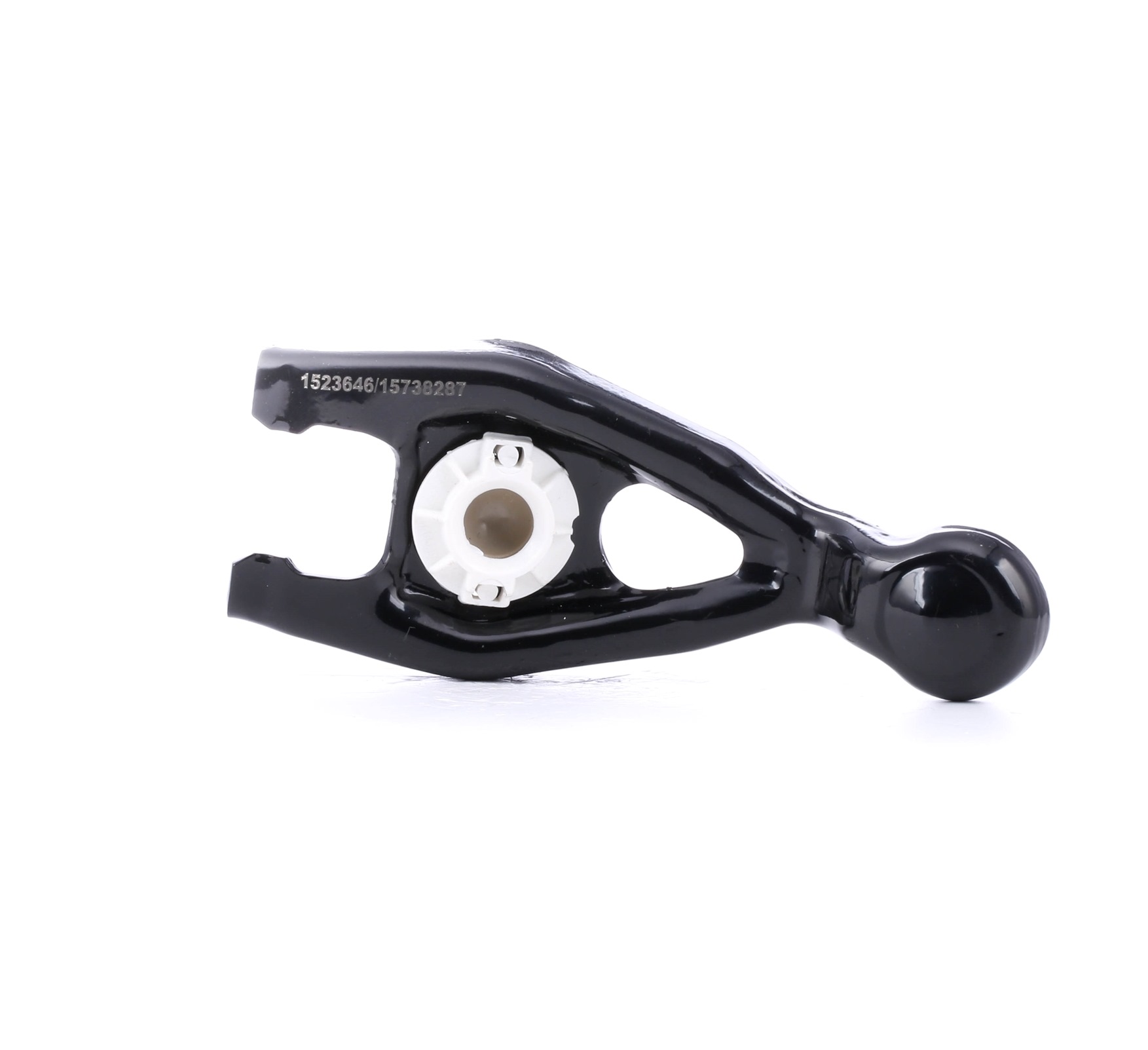 RIDEX Irroitushaarukka, Kytkin PEUGEOT,CITROËN,DS 3419R0007 211761,211761,211761