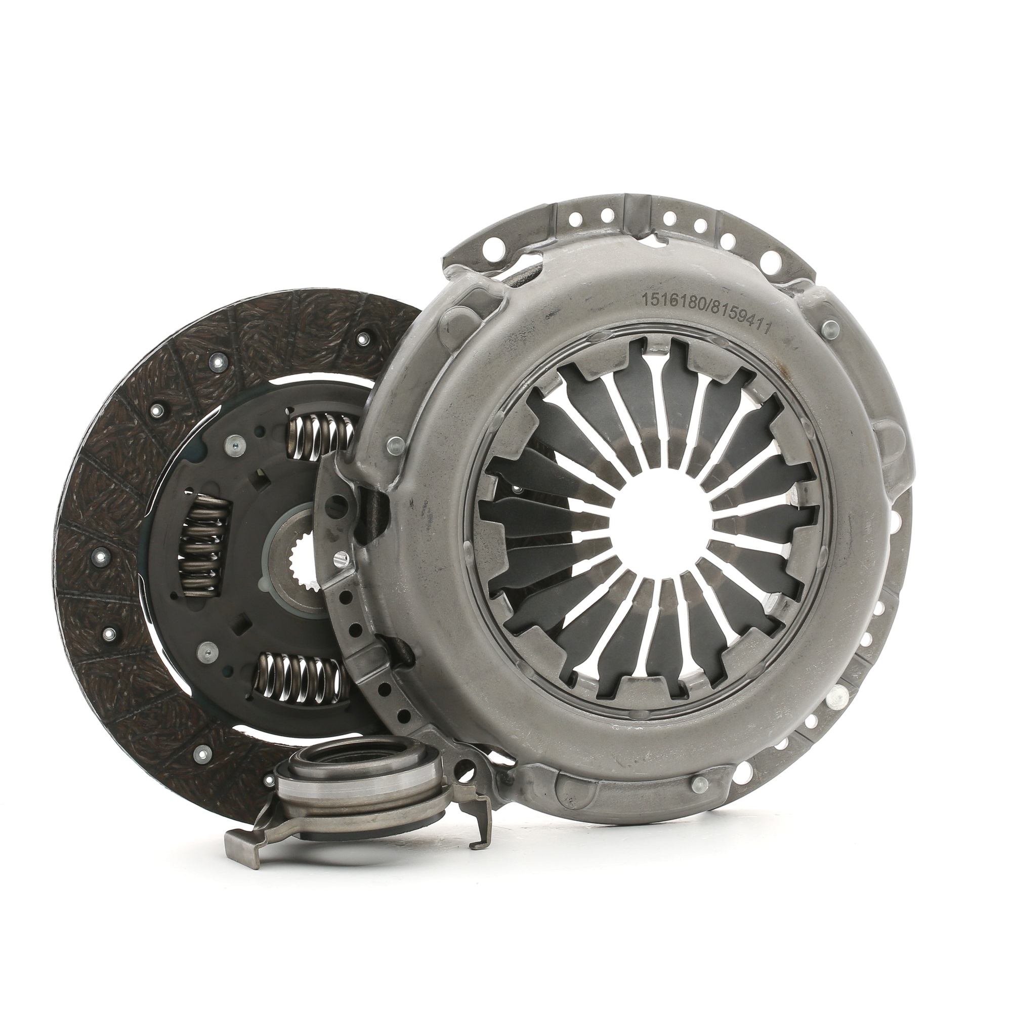 RIDEX Kytkinpaketti FIAT,LANCIA 479C0092 5895418,71711062,71713655 Kytkinsarja 71719029,71719617,71729175,71736497,71736545,71736555,71740079,71741239
