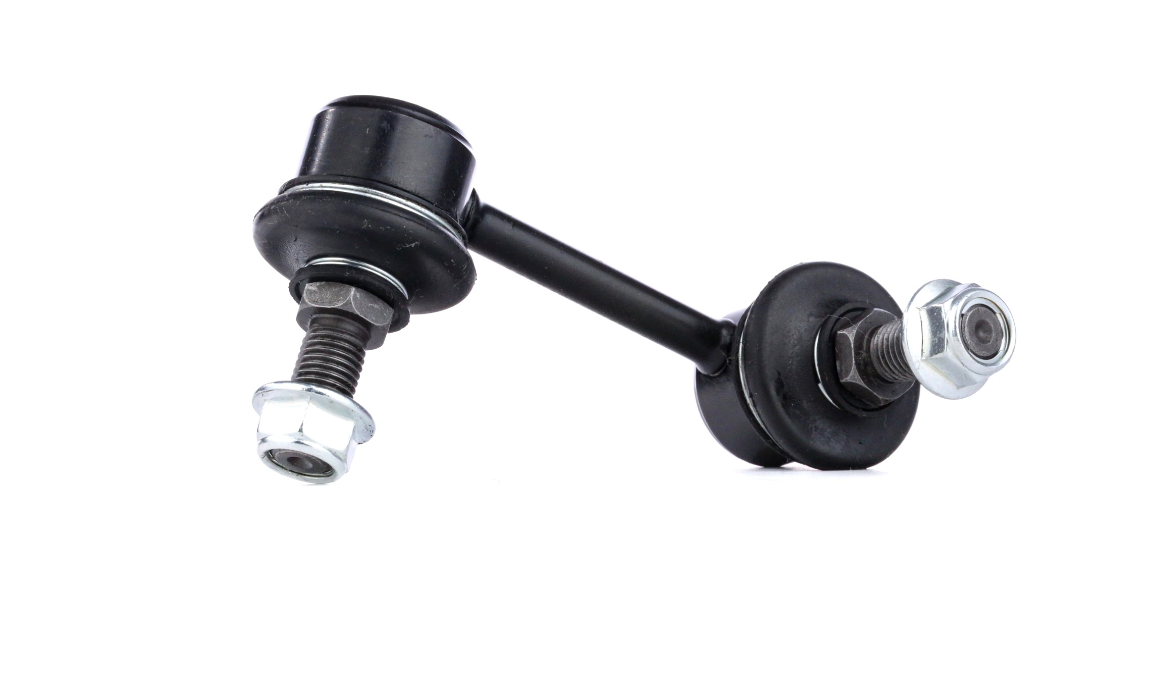 RIDEX Koiranluu PEUGEOT,CITROËN,MITSUBISHI 3229S0340 517849,MN184194,517849 Kallistuksenvakaajan Yhdystanko,Tanko, Kallistuksenvaimennin