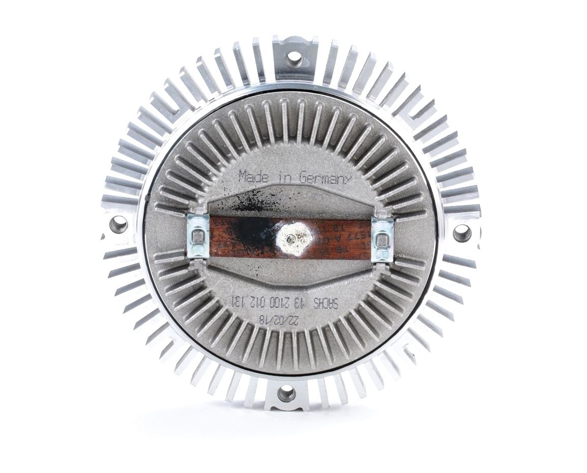 SACHS Viskokytkin BMW 2100 012 131 11521271416,11521287829,11521289120 Kytkin, Jäähdytystuuletin 11521706619,11521719042,11521719043,11521719266