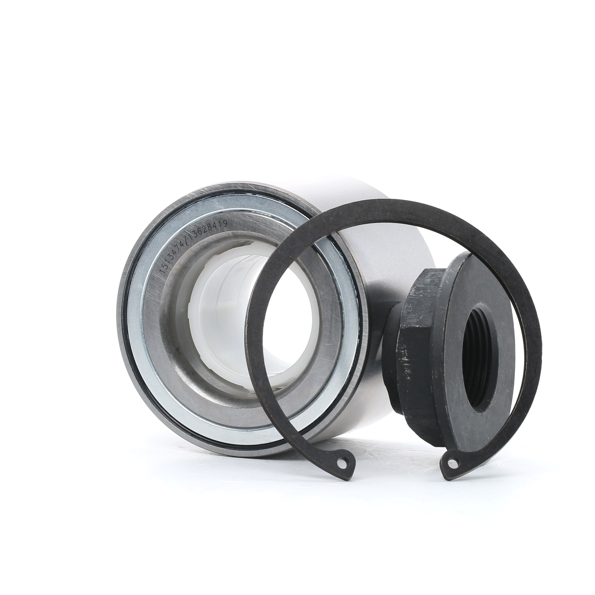 RIDEX Pyöränlaakerit OPEL,RENAULT,NISSAN 654W0688 4321000Q0A,4321000Q1B,4419184 Pyöränlaakerisarja 93197150,95522509,432104177R,432107045R,93197150