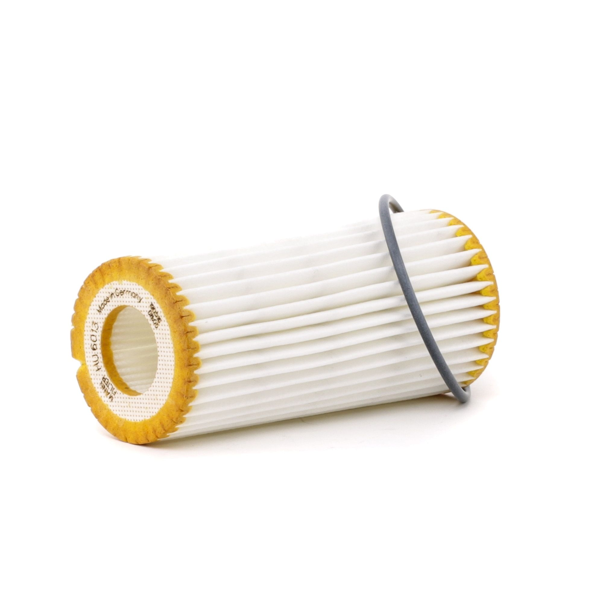 MANN-FILTER Öljynsuodatin VW,AUDI,SKODA HU 6013 z 95811546600,95811556200,95811556201