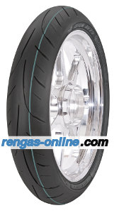 Avon 3D Ultra Sport AV79 ( 120/70 ZR17 TL (58W) etupyörä )