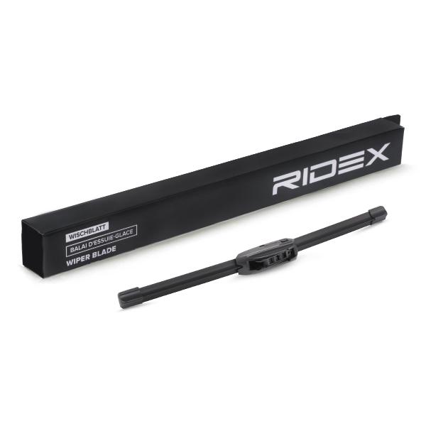 RIDEX Pyyhkijänsulat VW,BMW,OPEL 298W0176 1554033 Tuulilasinpyyhkimet,Pyyhkijät,Pyyhkijänsulka