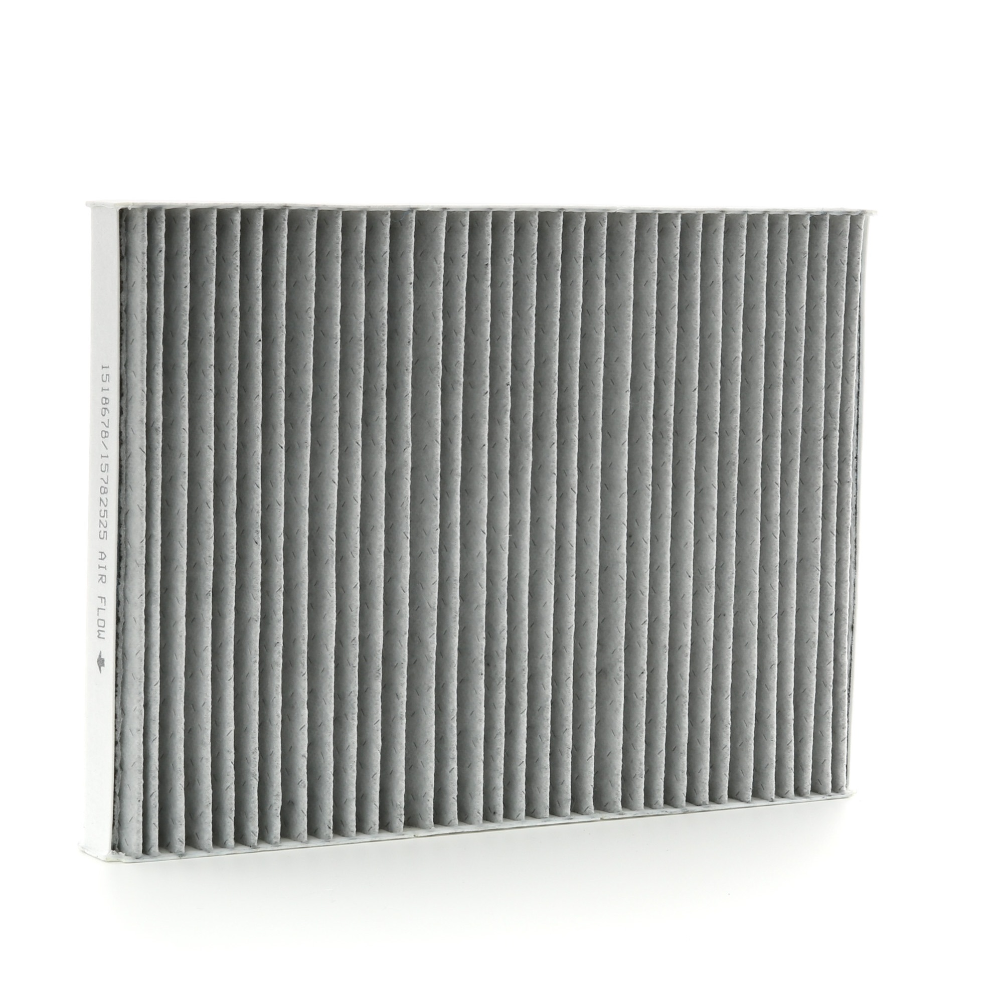RIDEX Raitisilmasuodatin VW,AUDI,SKODA 424I0489 JZW819653,1J0819644,1J0819644A Sisäilmansuodatin,Suodatin, Sisäilma JZW819653